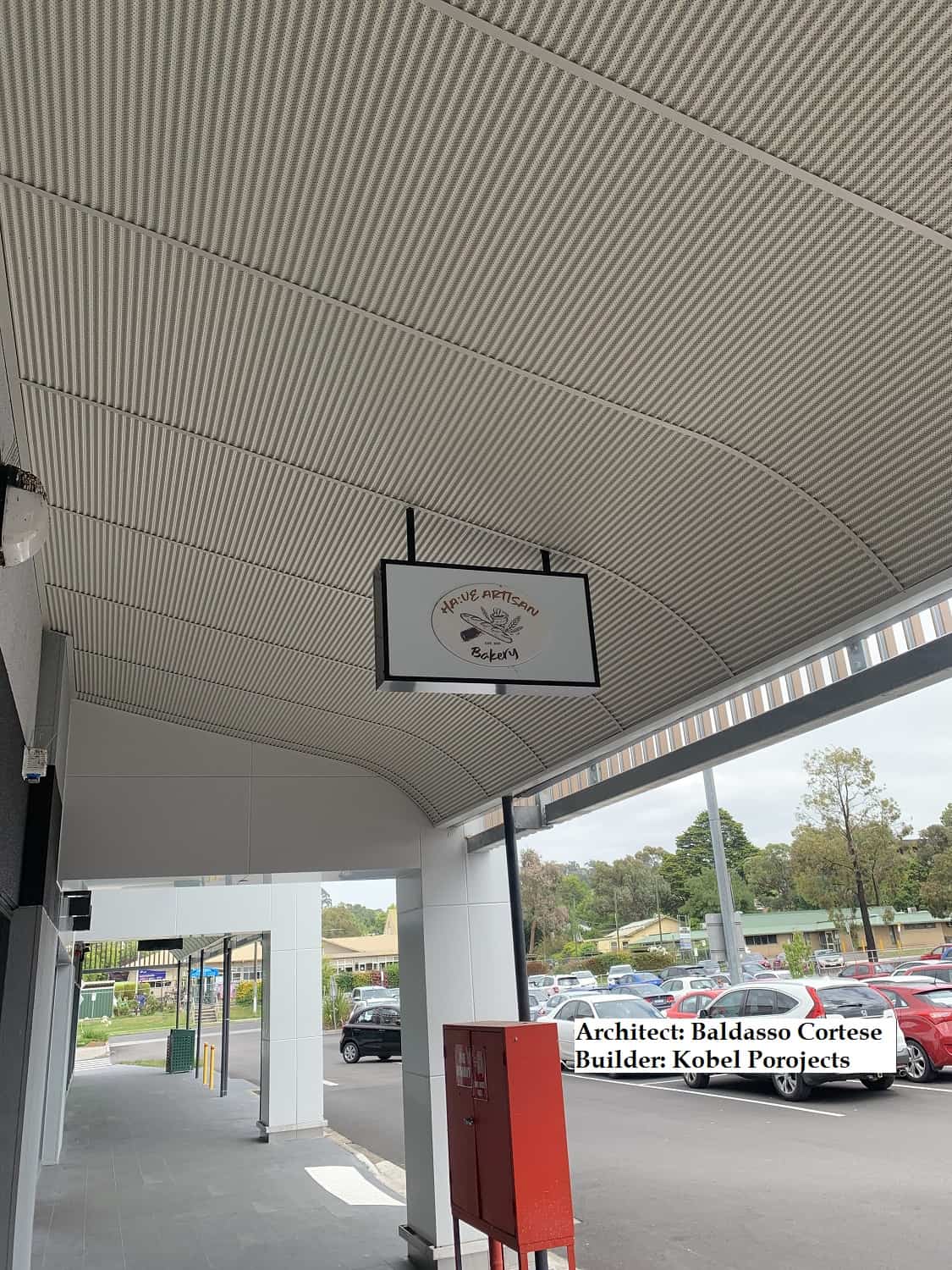 Civic Square Croydon 3