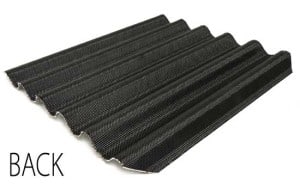 Rippletone-back RippleTone detail