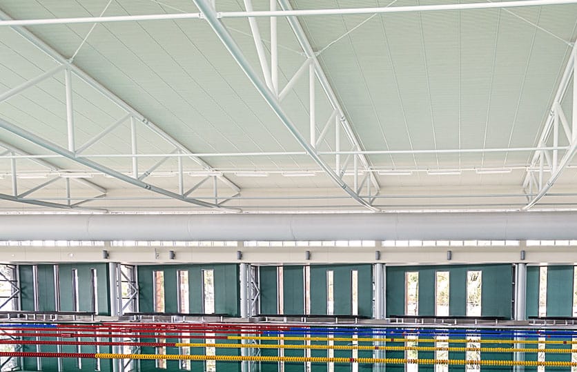 Ballarat Aquatic Centre 4